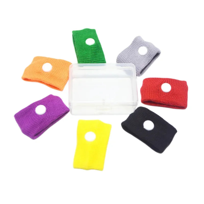 Ancien Calmena™ - Votre Bracelet d’Acupression Naturel